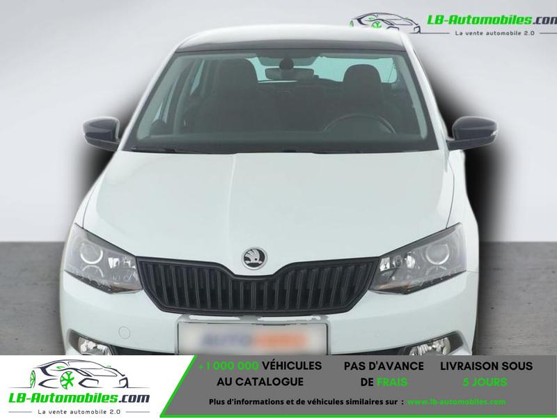 Skoda Fabia 1.4 TDI 105 - Photo 5 / 11