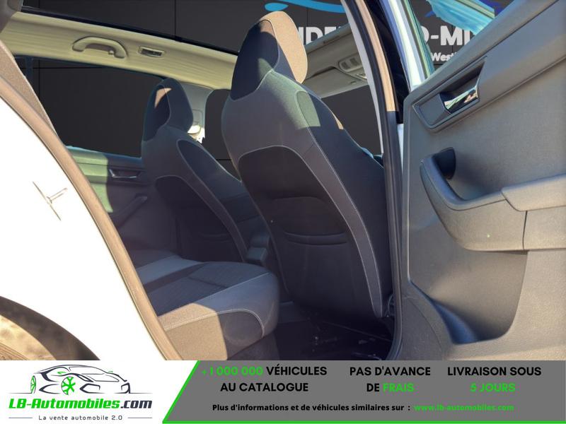 Skoda Fabia 1.2 TSI 110 ch BVA - Photo 7 / 8