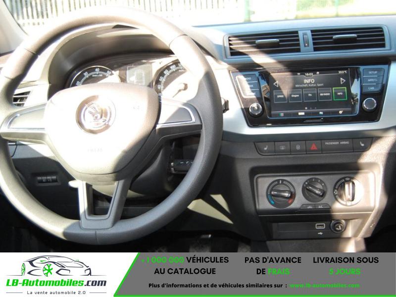 Skoda Fabia 1.0 TSI 95 ch BVM - Photo 2 / 6