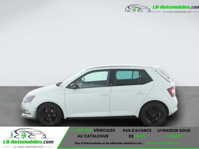 Skoda Fabia 1.4 TDI 105 - Photo 6 / 11