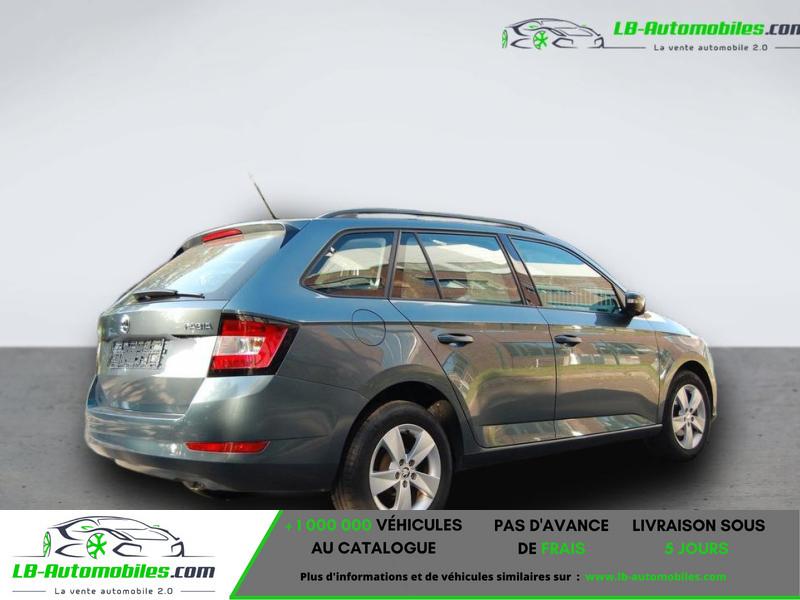 Skoda Fabia 1.0 TSI 95 ch BVM - Photo 3 / 6
