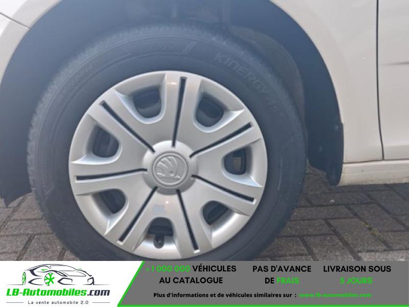Skoda Fabia 1.4 TDI 75 - Photo 9 / 11