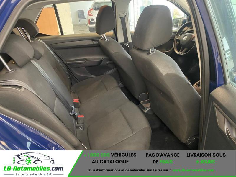 Skoda Fabia 1.4 TDI 90  BVM - Photo 7 / 7