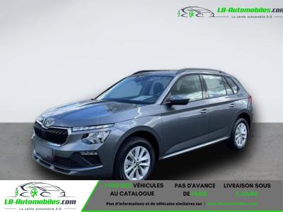 Skoda Kamiq 1.0 TSI 116 ch BVA