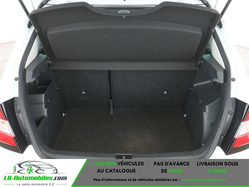 Skoda Fabia 1.4 TDI 105 - Photo 11 / 11