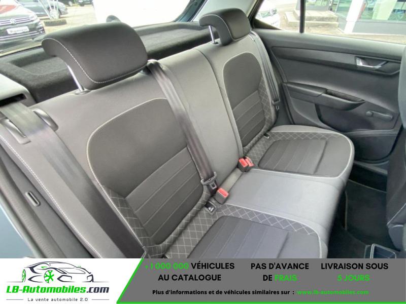 Skoda Fabia 1.0 TSI 95 ch BVA - Photo 5 / 7