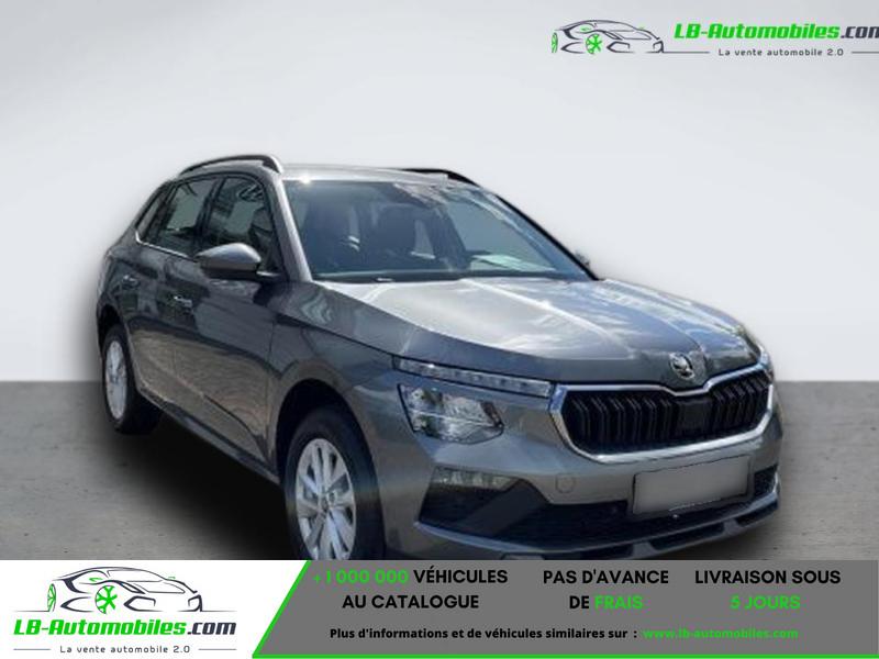 Skoda Kamiq 1.0 TSI 116 ch BVA - Photo 2 / 10