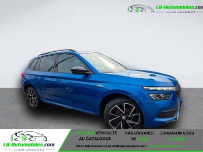 Skoda Kamiq 1.6 TDI 116 ch BVM