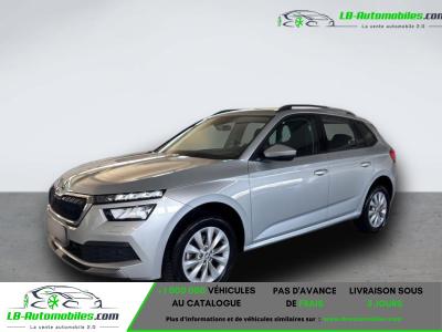 Skoda Kamiq 1.6 TDI 116 ch BVM