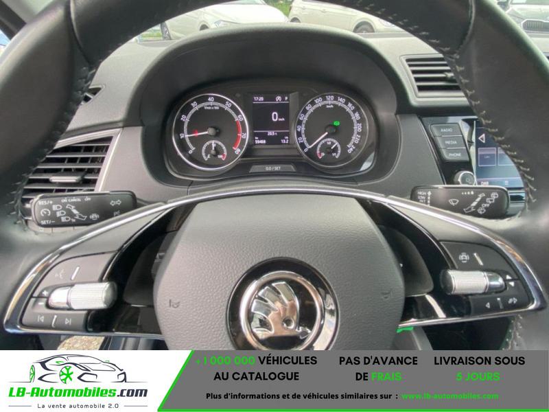 Skoda Fabia 1.0 TSI 95 ch BVA - Photo 6 / 7