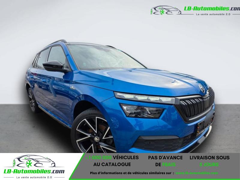 Skoda Kamiq 1.6 TDI 116 ch BVM - Photo 2 / 9