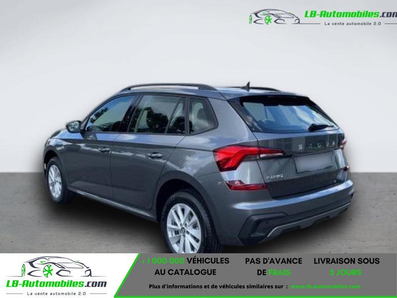 Skoda Kamiq 1.0 TSI 116 ch BVA - Photo 4 / 10