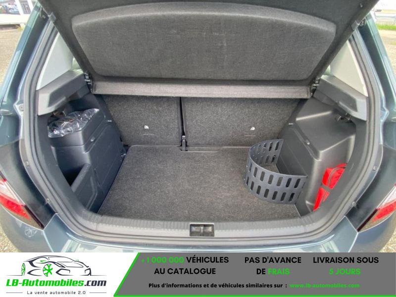 Skoda Fabia 1.0 TSI 95 ch BVA - Photo 7 / 7