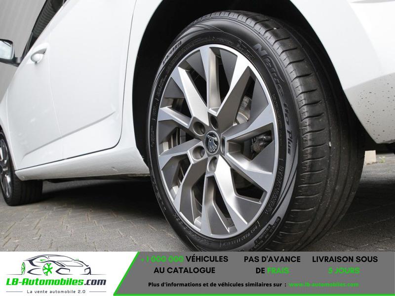 Skoda Fabia 1.0 TSI 95 ch BVA - Photo 6 / 6