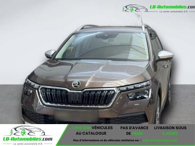 Skoda Kamiq 1.6 TDI 116 ch BVA