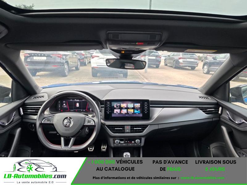 Skoda Kamiq 1.6 TDI 116 ch BVM - Photo 3 / 9