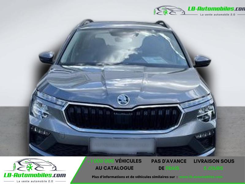 Skoda Kamiq 1.0 TSI 116 ch BVA - Photo 5 / 10