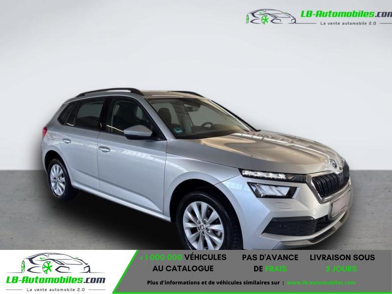 Skoda Kamiq 1.6 TDI 116 ch BVM - Photo 2 / 8