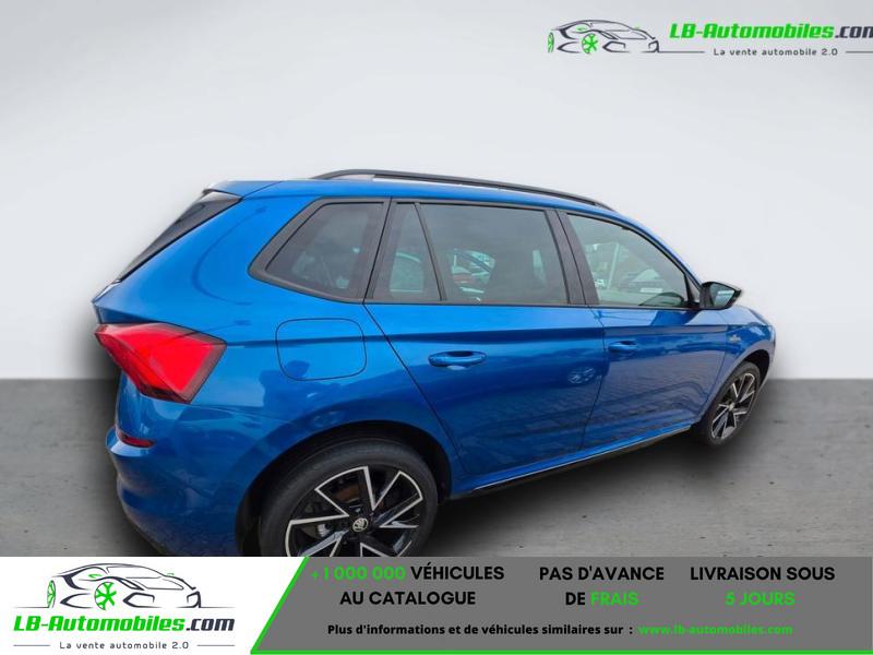 Skoda Kamiq 1.6 TDI 116 ch BVM - Photo 4 / 9