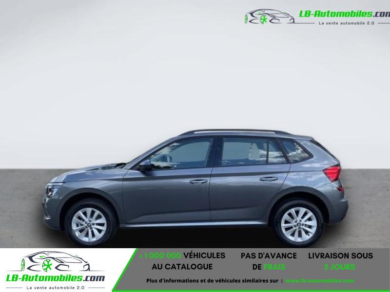 Skoda Kamiq 1.0 TSI 116 ch BVA - Photo 6 / 10