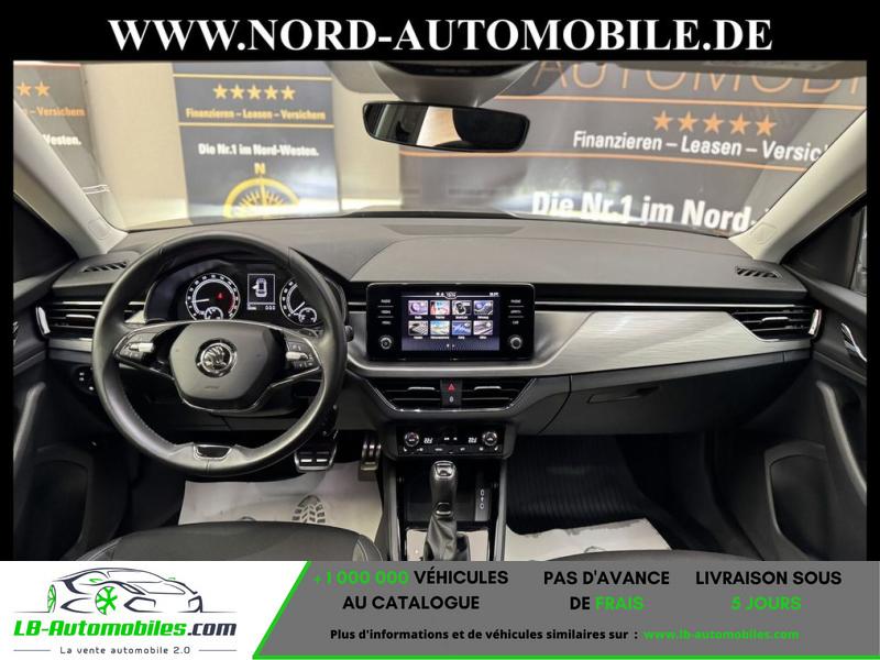 Skoda Kamiq 1.6 TDI 116 ch BVA - Photo 3 / 11