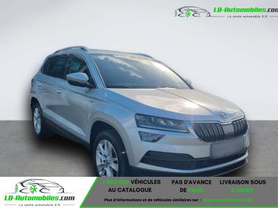 Skoda Karoq 1.0 TSI 110 ch