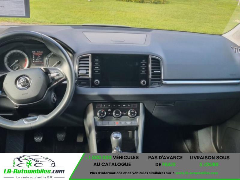 Skoda Karoq 1.0 TSI 110 ch - Photo 2 / 6