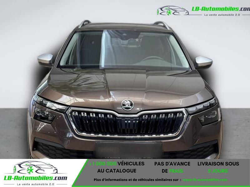 Skoda Kamiq 1.6 TDI 116 ch BVA - Photo 5 / 11