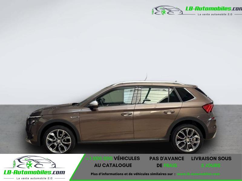 Skoda Kamiq 1.6 TDI 116 ch BVA - Photo 6 / 11