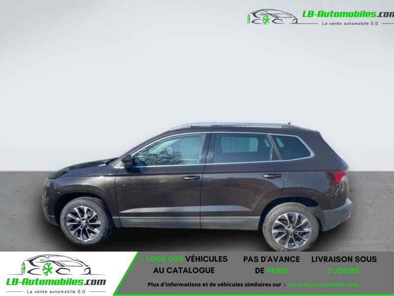 Skoda Karoq 1.0 TSI 110 ch - Photo 2 / 7