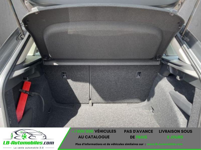 Skoda Kamiq 1.0 TSI 116 ch BVA - Photo 10 / 10
