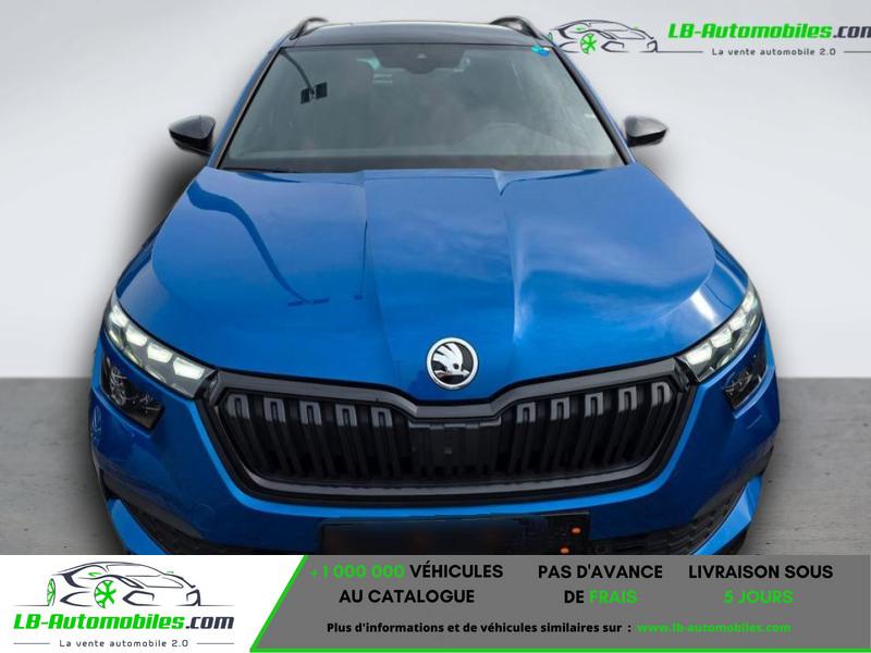 Skoda Kamiq 1.6 TDI 116 ch BVM - Photo 5 / 9