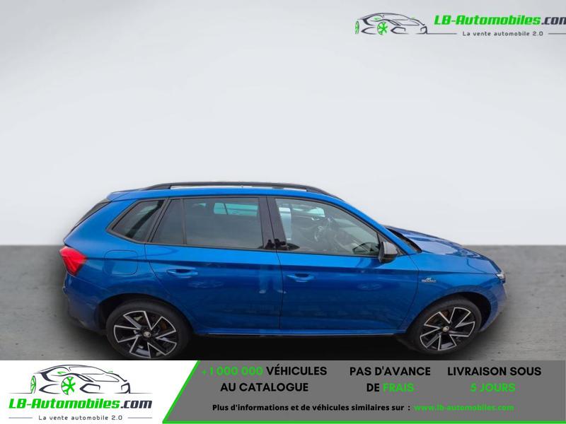 Skoda Kamiq 1.6 TDI 116 ch BVM - Photo 6 / 9