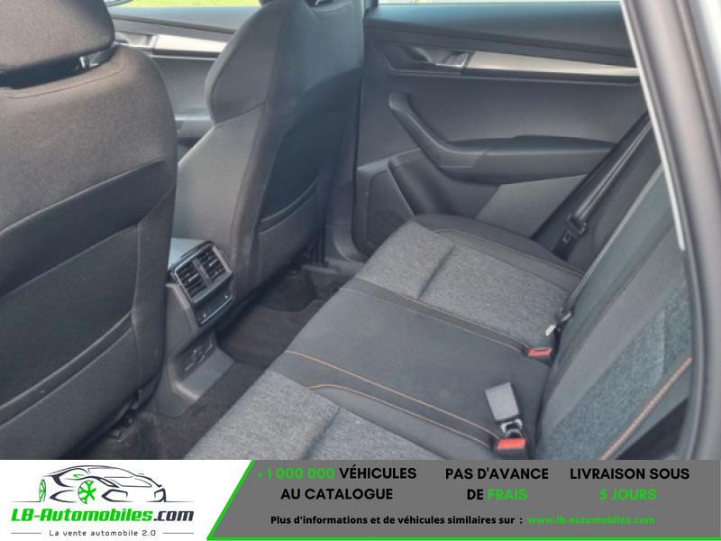 Skoda Karoq 1.0 TSI 110 ch - Photo 5 / 6