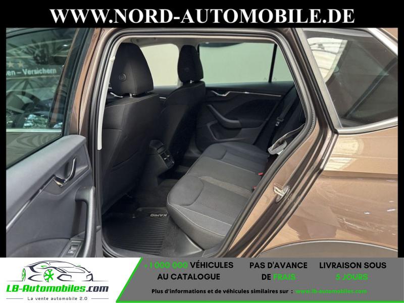 Skoda Kamiq 1.6 TDI 116 ch BVA - Photo 8 / 11