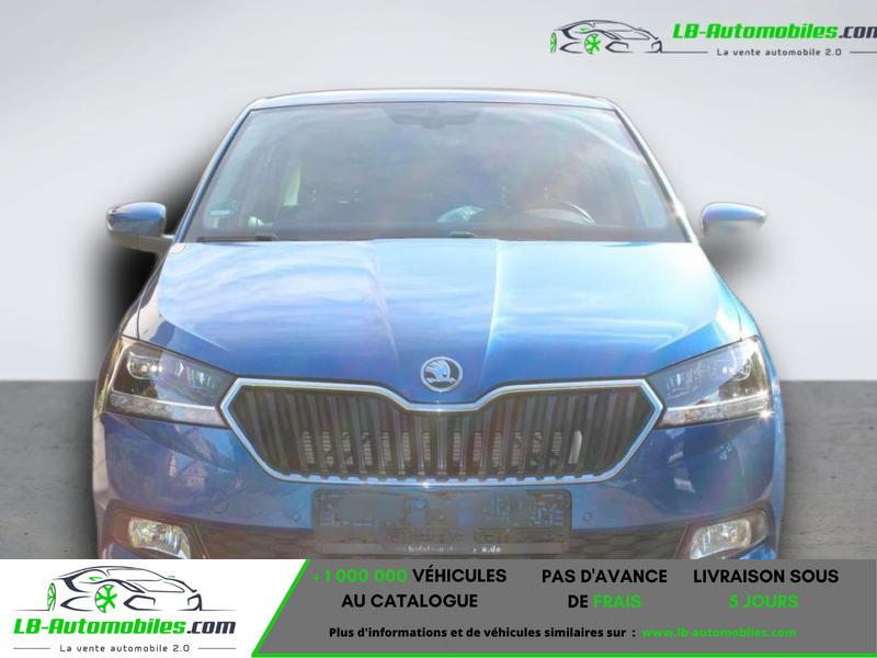 Skoda Fabia 1.0 TSI 95 ch BVA - Photo 4 / 6