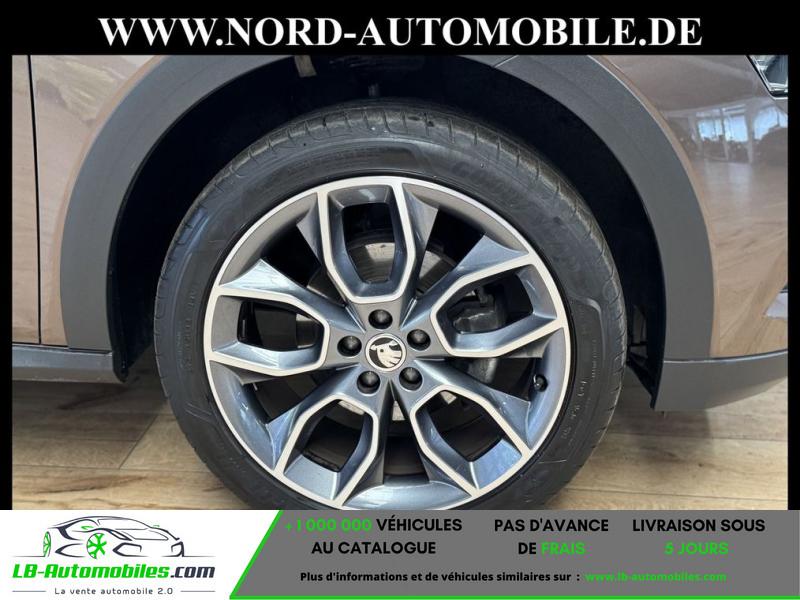 Skoda Kamiq 1.6 TDI 116 ch BVA - Photo 9 / 11
