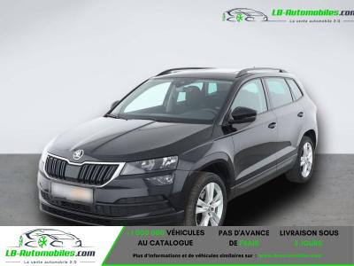 Skoda Karoq 1.0 TSI 116 ch BVM