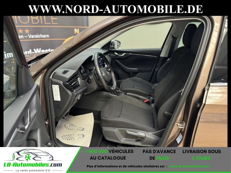 Skoda Kamiq 1.6 TDI 116 ch BVA - Photo 10 / 11