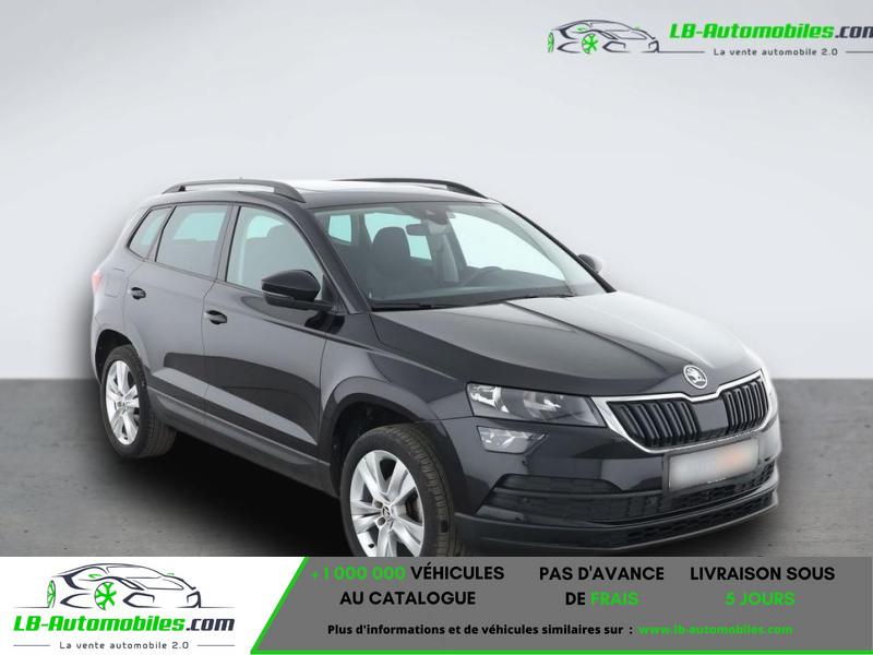 Skoda Karoq 1.0 TSI 116 ch BVM - Photo 2 / 11