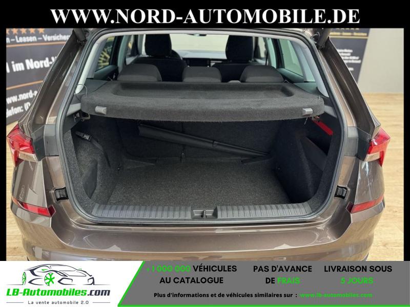 Skoda Kamiq 1.6 TDI 116 ch BVA - Photo 11 / 11