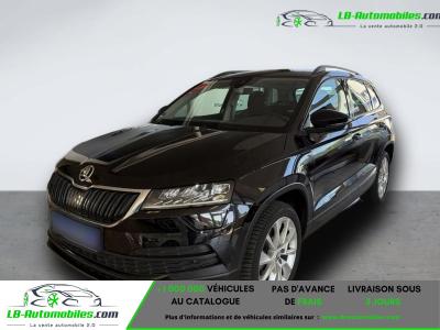 Skoda Karoq 1.0 TSI 116 ch BVA