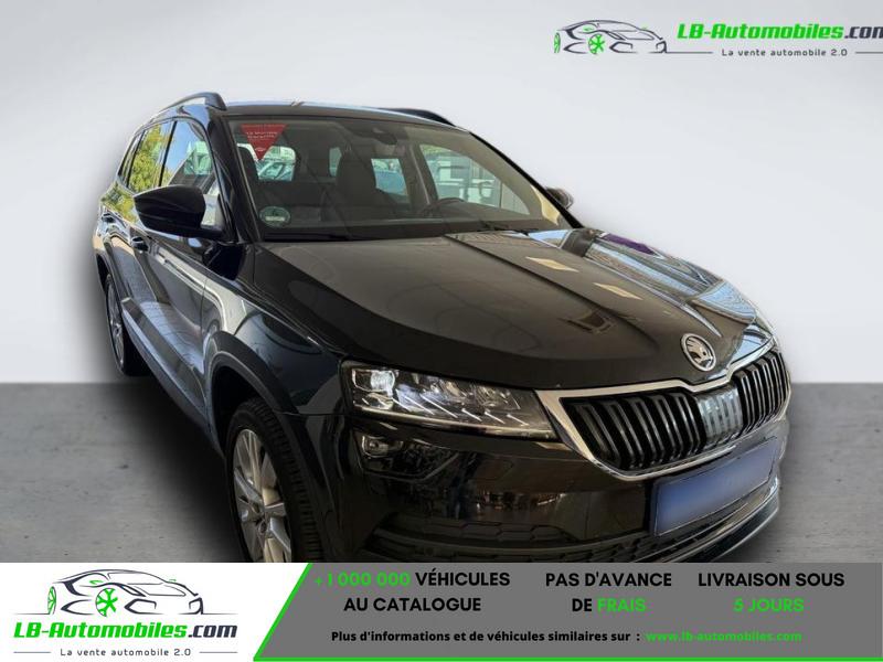 Skoda Karoq 1.0 TSI 116 ch BVA - Photo 2 / 7