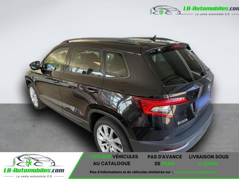 Skoda Karoq 1.0 TSI 116 ch BVA - Photo 4 / 7