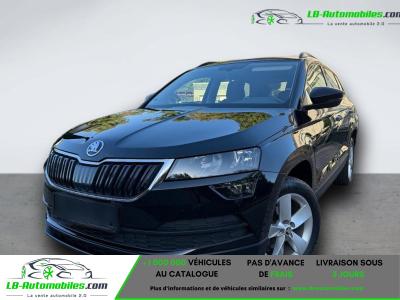 Skoda Karoq 1.6 TDI 116 ch BVM