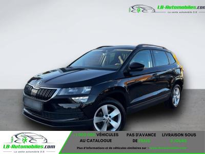 Skoda Karoq 1.6 TDI 116 ch BVA