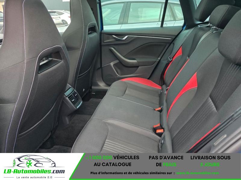 Skoda Kamiq 1.6 TDI 116 ch BVM - Photo 8 / 9