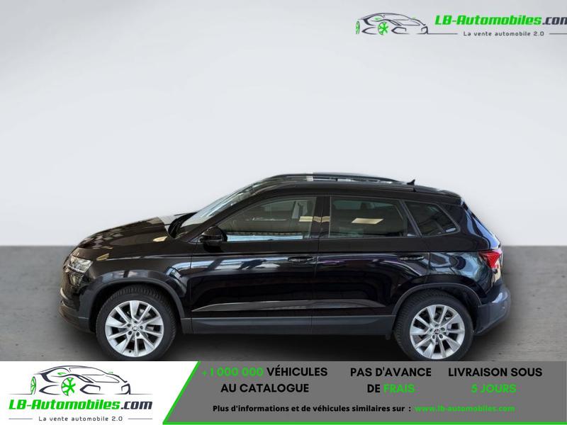 Skoda Karoq 1.0 TSI 116 ch BVA - Photo 6 / 7