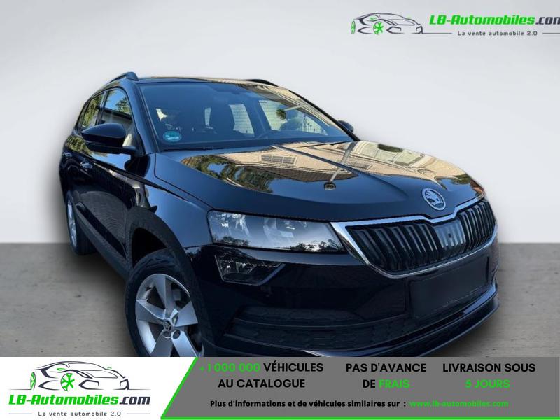 Skoda Karoq 1.6 TDI 116 ch BVM - Photo 2 / 7