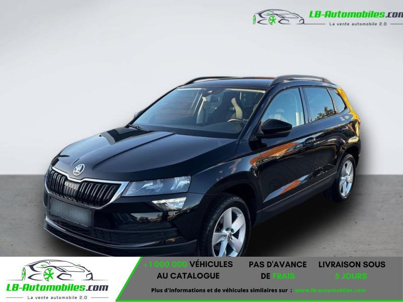 Skoda Karoq 1.6 TDI 116 ch BVA - Photo 2 / 8